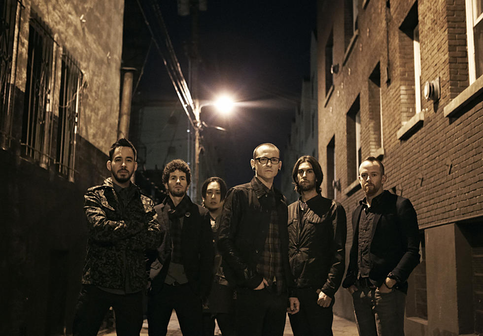 New Linkin Park “Burn It Down” Teaser Is Here [AUDIO]