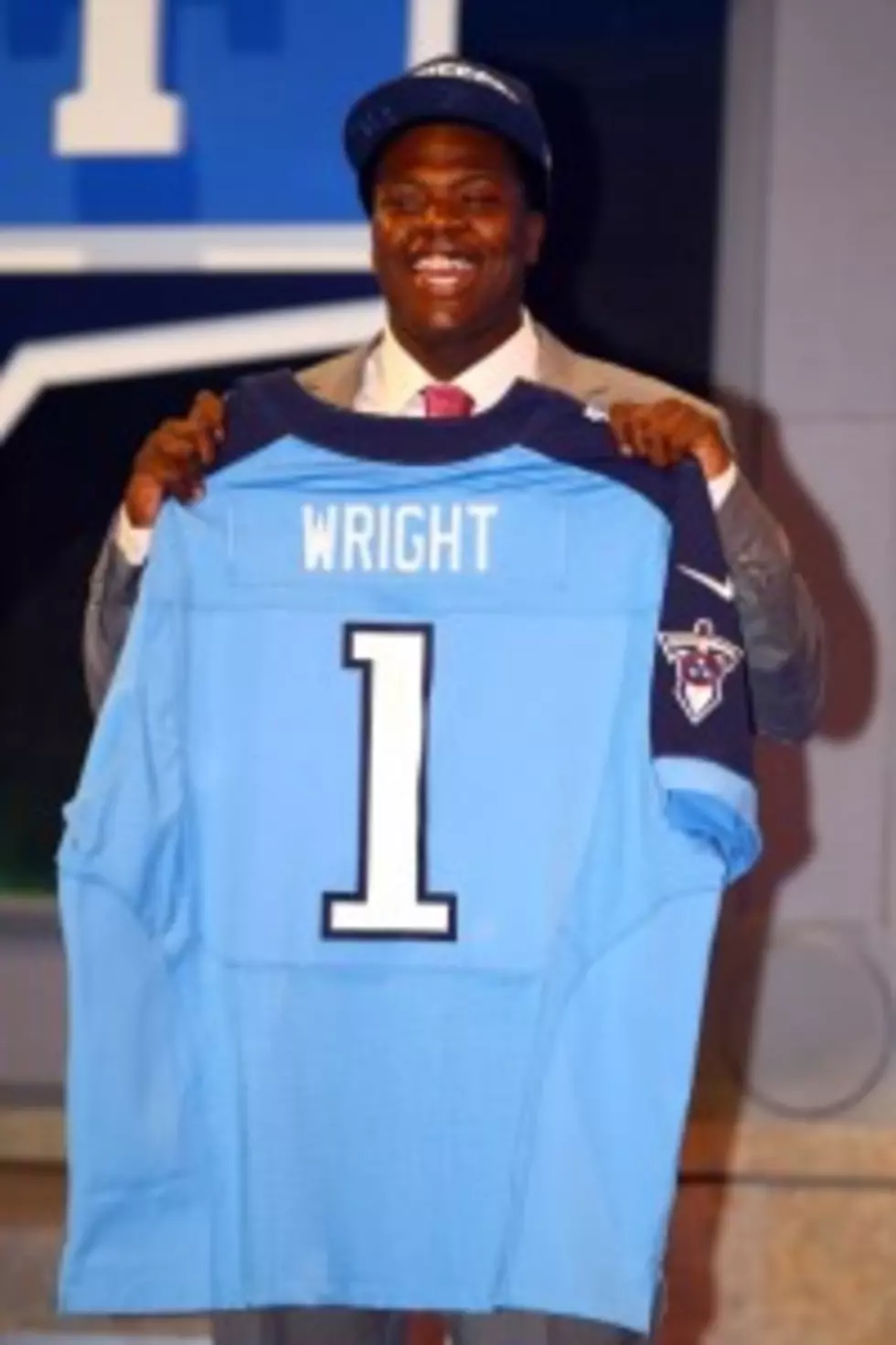 2012 NFL Draft: Day One