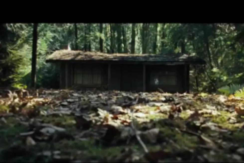 Check Out &#8220;The Cabin In The Woods&#8221; As Soon As Possible [VIDEO]