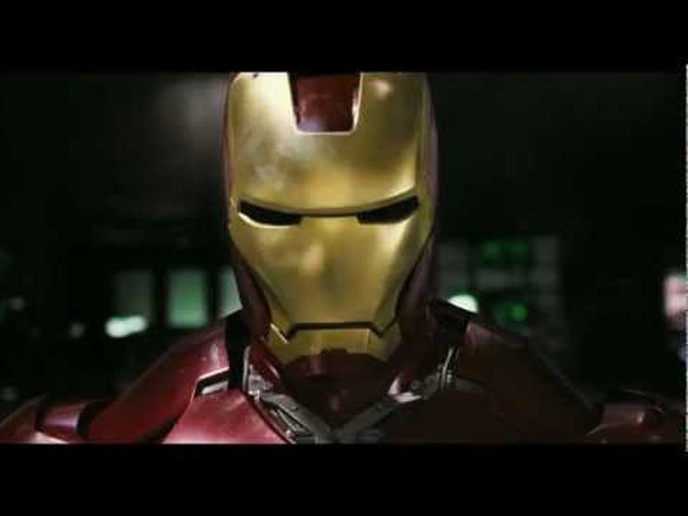 New P. Roach Track “Even If I Could” To Be Part Of “The Avengers” Sound Track [VIDEO]