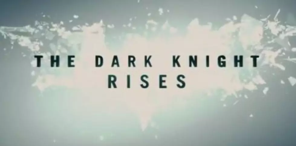 “The Dark Knight Rises” Trailer is Here! [VIDEO]