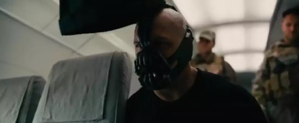 &#8220;The Dark Knight Rises&#8221; Trailer is Here! [VIDEO]