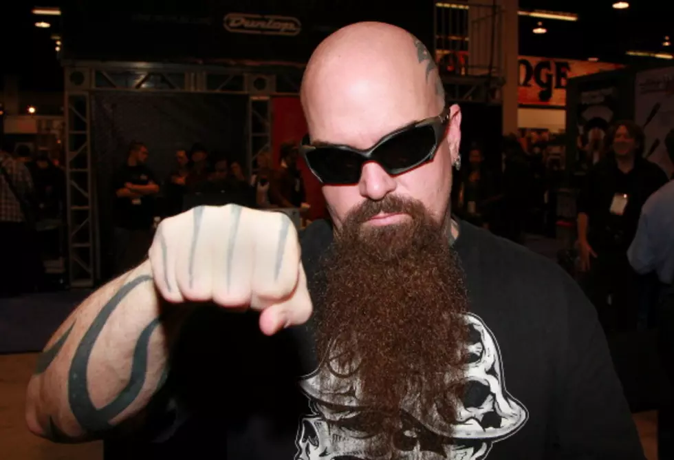 Kerry King Of Slayer Tells Us What His Favorite Black Sabbath Song Is [VIDEO/NSFW]