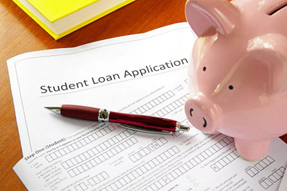 Everybody&#8217;s Big Mad About Student Loan Forgiveness