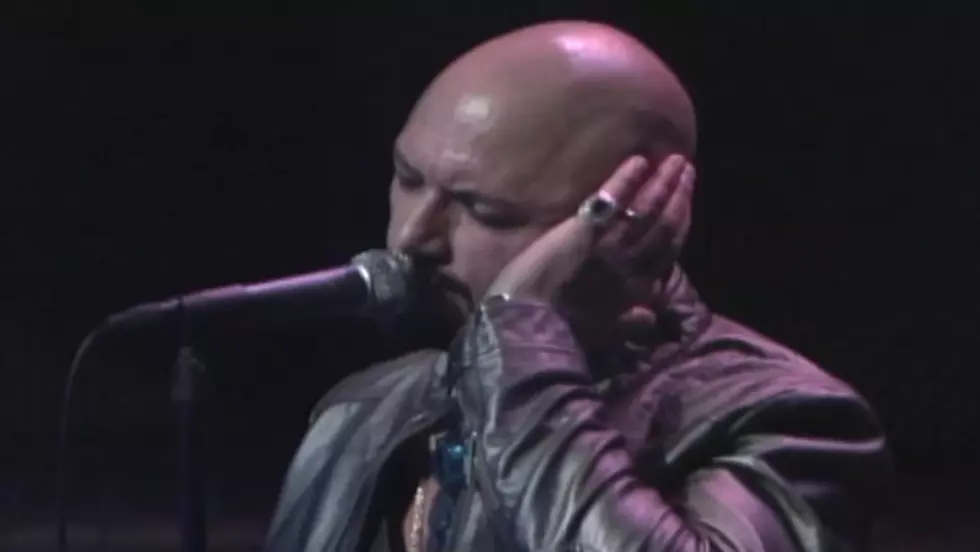 Geoff Tate Set To Rock Lubbock This Friday Night at Jake&#8217;s