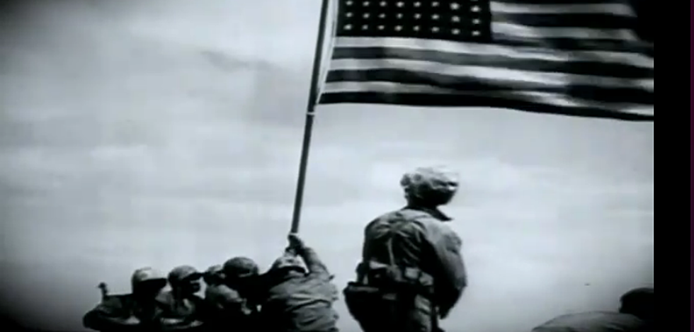 The Veterans Thunder Ride [VIDEO]