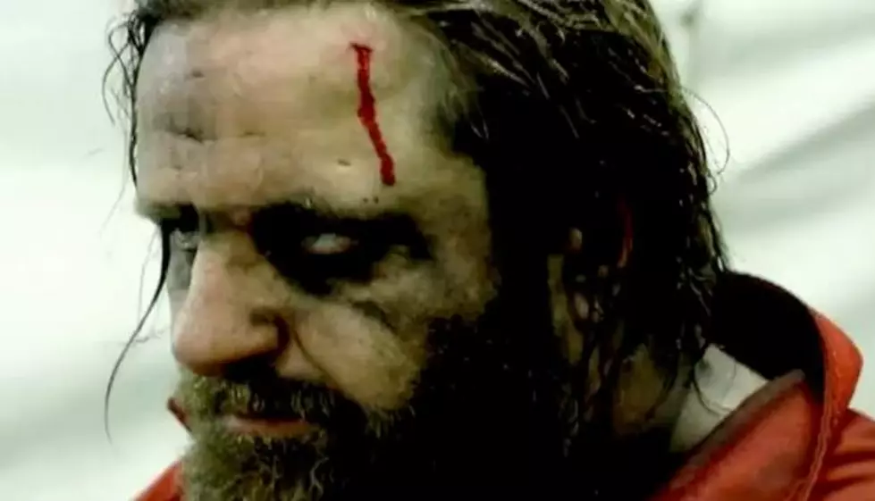 The Final Teaser Trailer for &#8220;Antennas To Hell&#8221;, Starring Clown, Has Dropped [VIDEO]