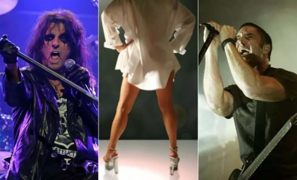 What Are the Best Rock Songs for a Strip Club: FMX Fan Poll – VOTE NOW