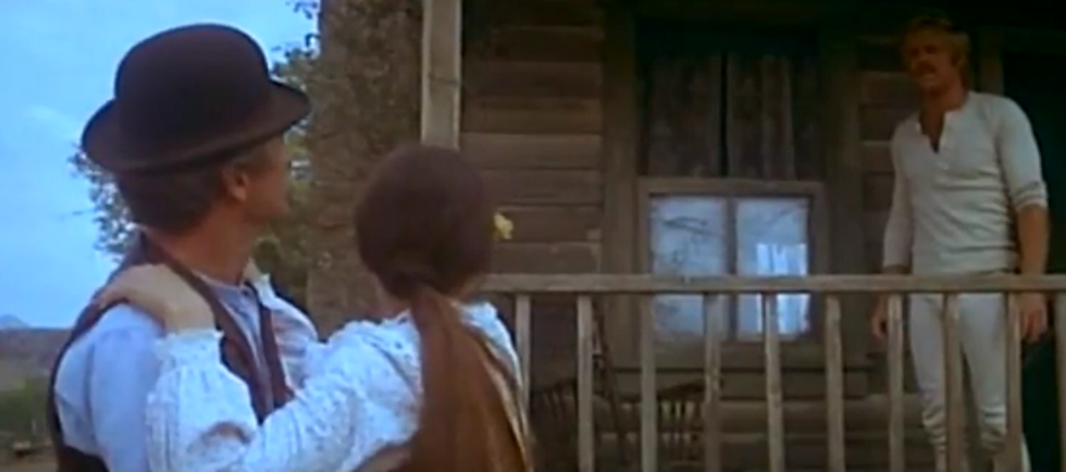 Cable Classics: Butch Cassidy & The Sundance Kid