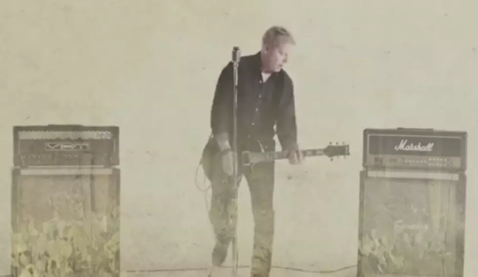 The Offspring Deliver On New Project &#8220;Days Go BY&#8221;