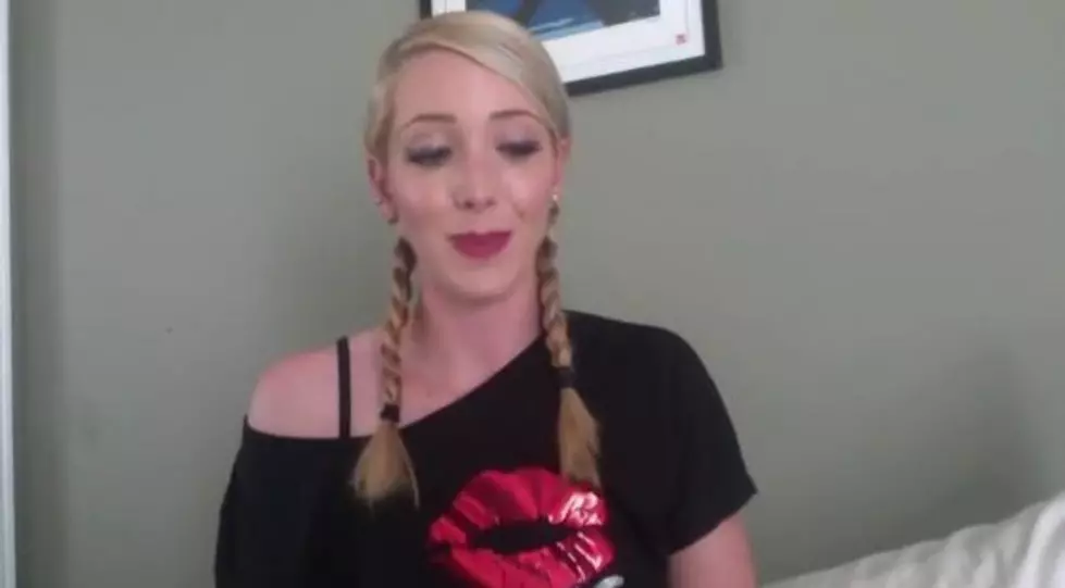 Jenna Marbles On How To Make Games More Fun