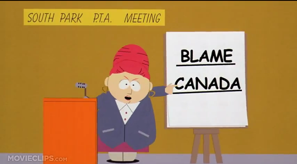 Canada Bans The Used