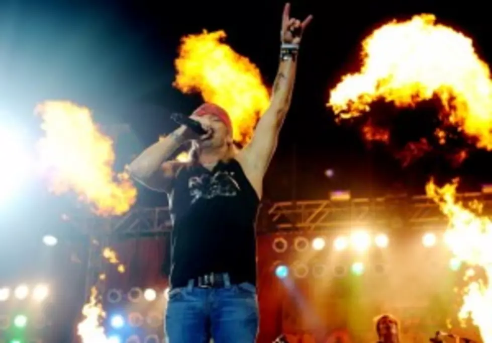 Get Ready for &#8220;Bret Michaels And Friends:Get Your Rock On&#8221;