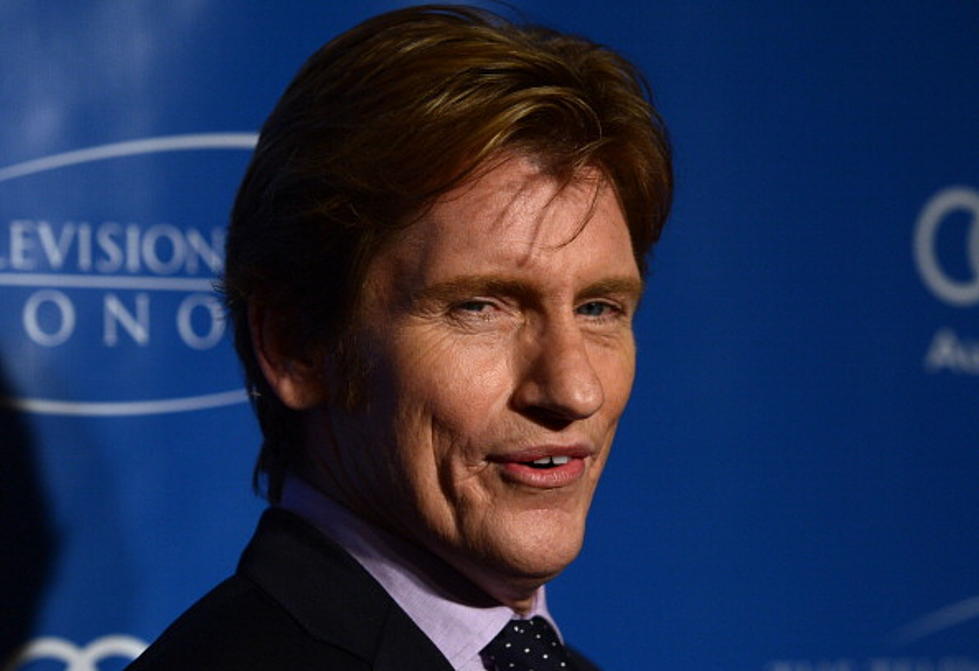 Just in Time for Independence Day, Denis Leary & The Enablers Release “Kiss My Ass” [AUDIO]