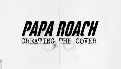 papa roach the connection zip