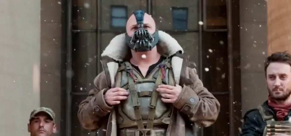 RockShow Smokin&#8217; Poll: How Soon Are You Going To See &#8220;The Dark Knight Rises&#8221;?