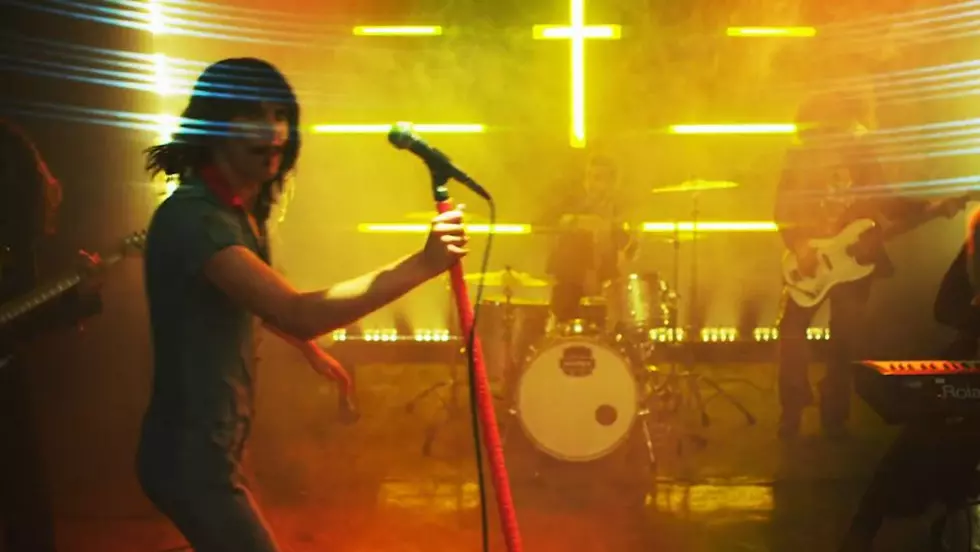 See Foxy Shazam’s “Holy Touch” Video Here & Now