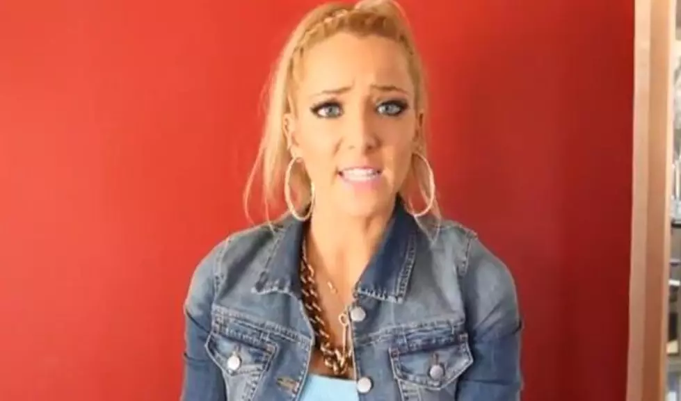 Jenna Marbles Introduces The Text Message Decoder