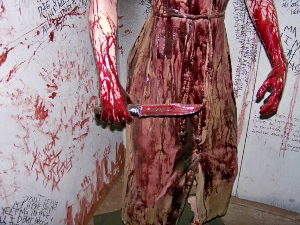 Here&#8217;s Your First Look at Nightmare on 19th Street for 2012 [PICS]