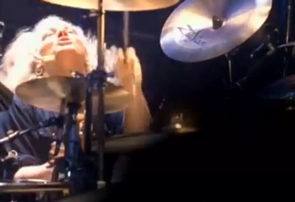 Mike Portnoy Gets Put On Blast From Matt Sorum [VIDEO]