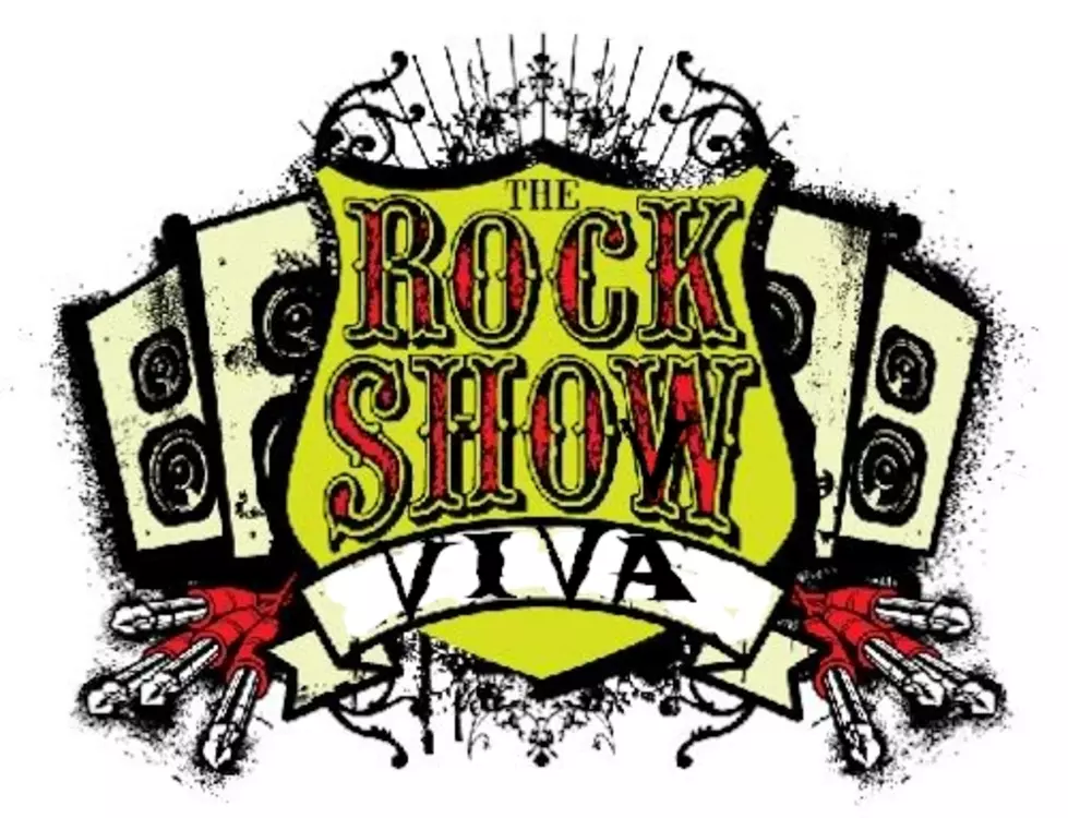 The RockShow Thanks You