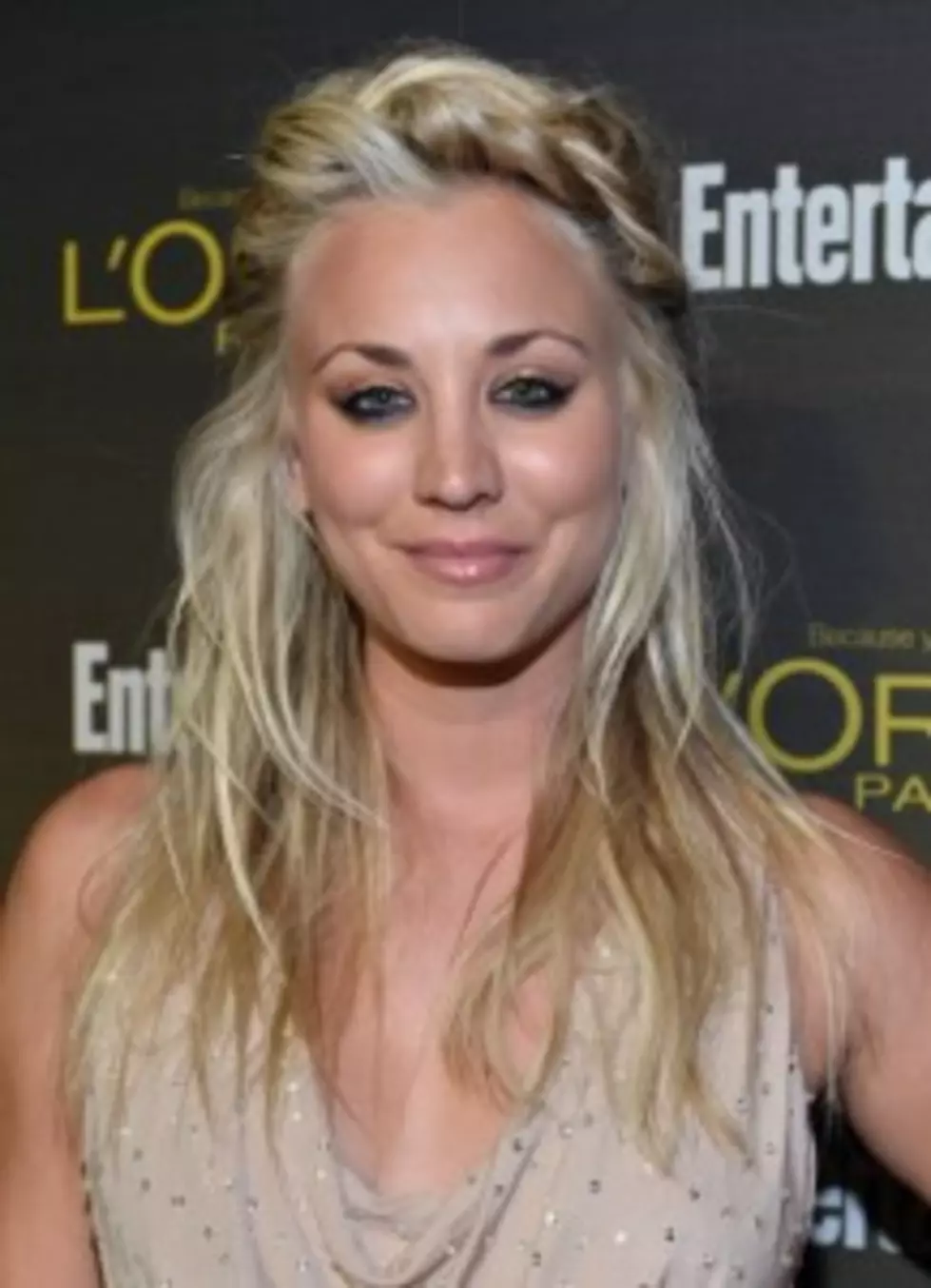 Babe of the Week &#8211; Kaley Cuoco [PICS]