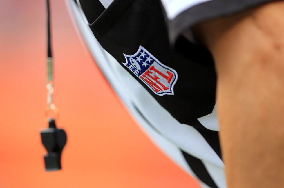 They’re Back…NFL, Real Refs Reach Agreement
