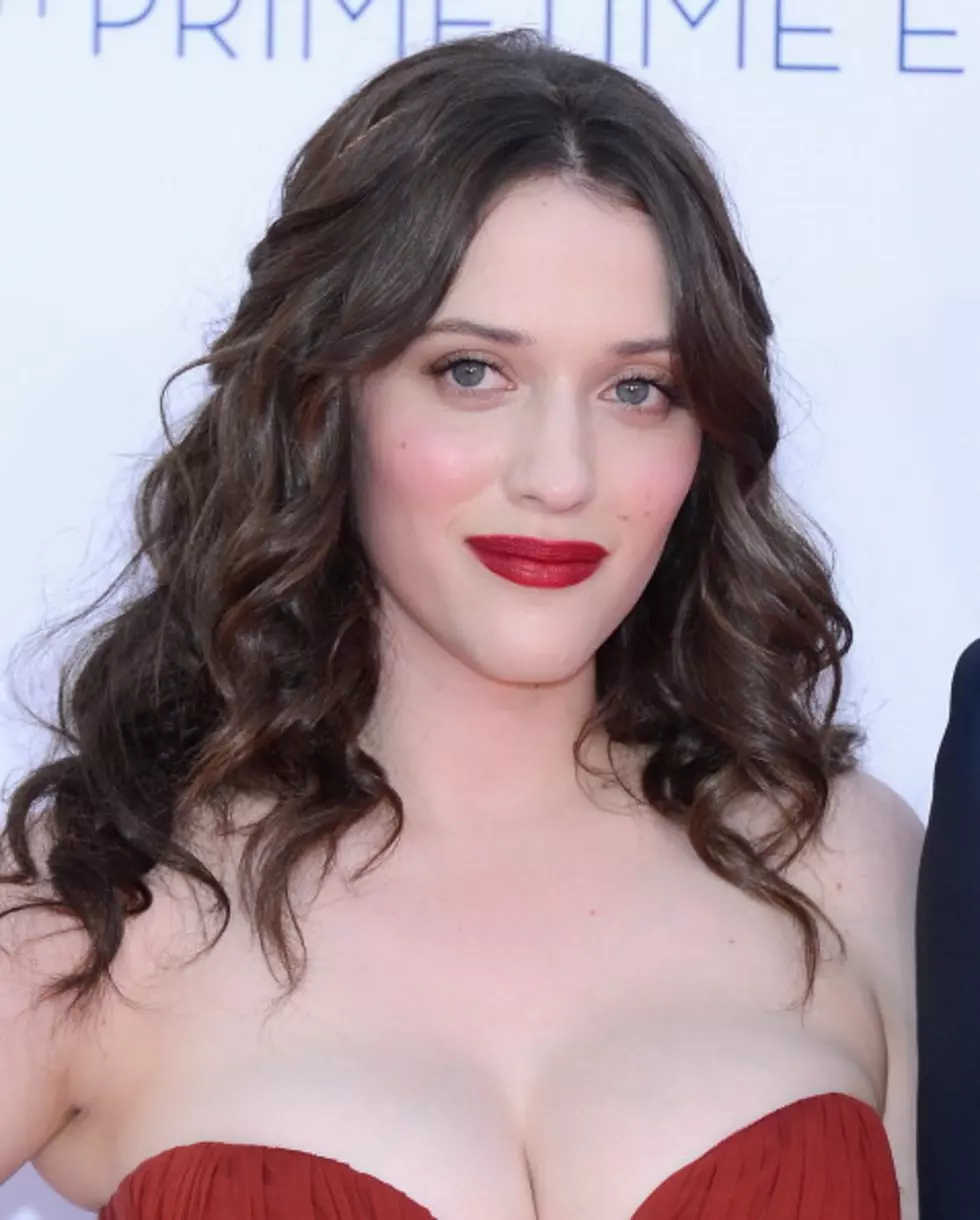 Kat Dennings: These Girls Ain’t Broke [PICS]