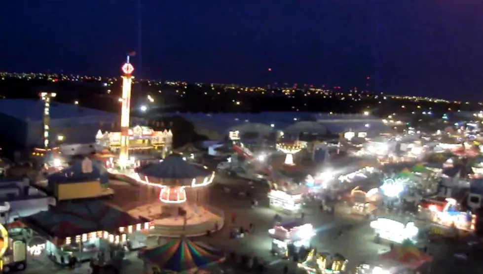 Smokin’ Poll: How Much Do You Plan To Spend At The Fair?