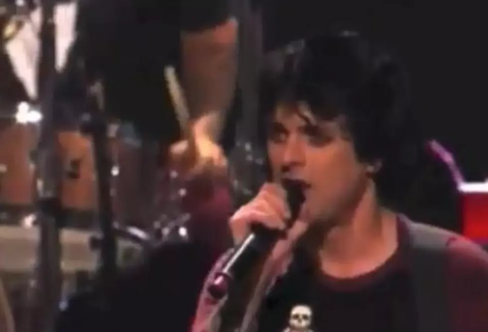 Green Day React To Disrespect At Music Festival