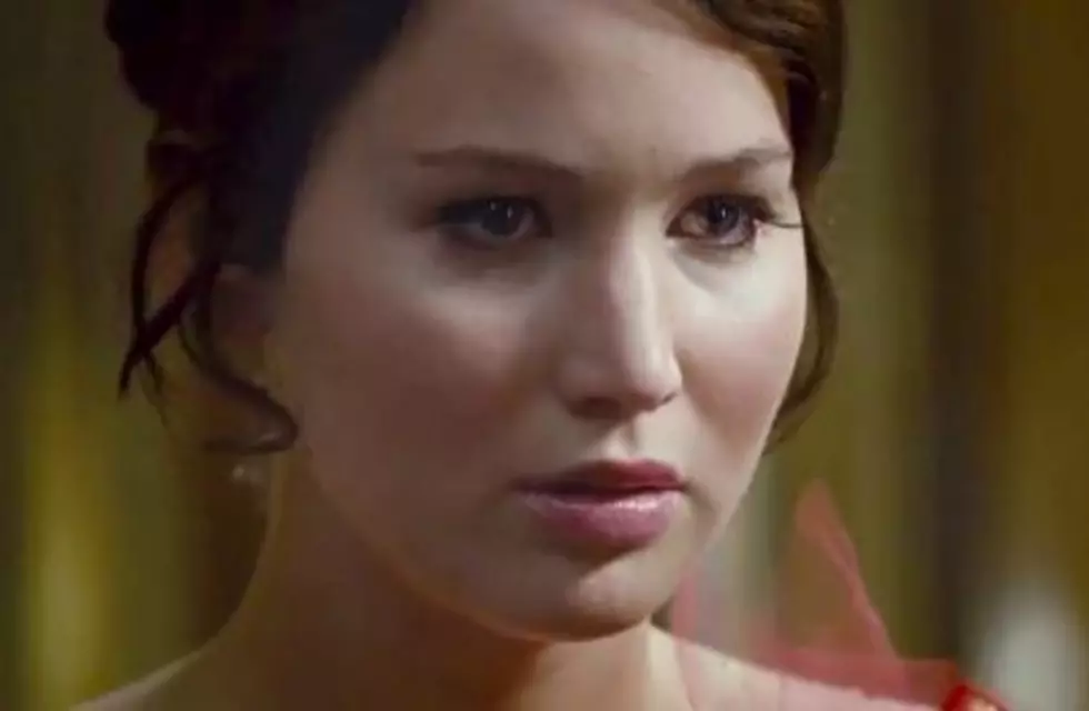 The Hunger Games-Another “Bad Lip Reading” Hit