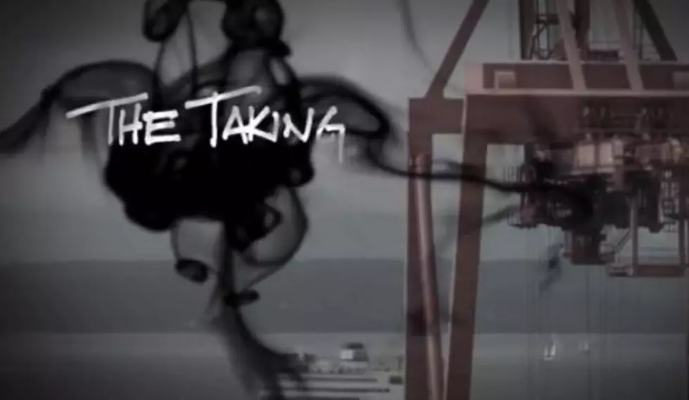 Duff McKagan&#8217;s Loaded Will Release the Feature Film &#8220;The Taking&#8221; as 10 Shorter Clips [VIDEO]