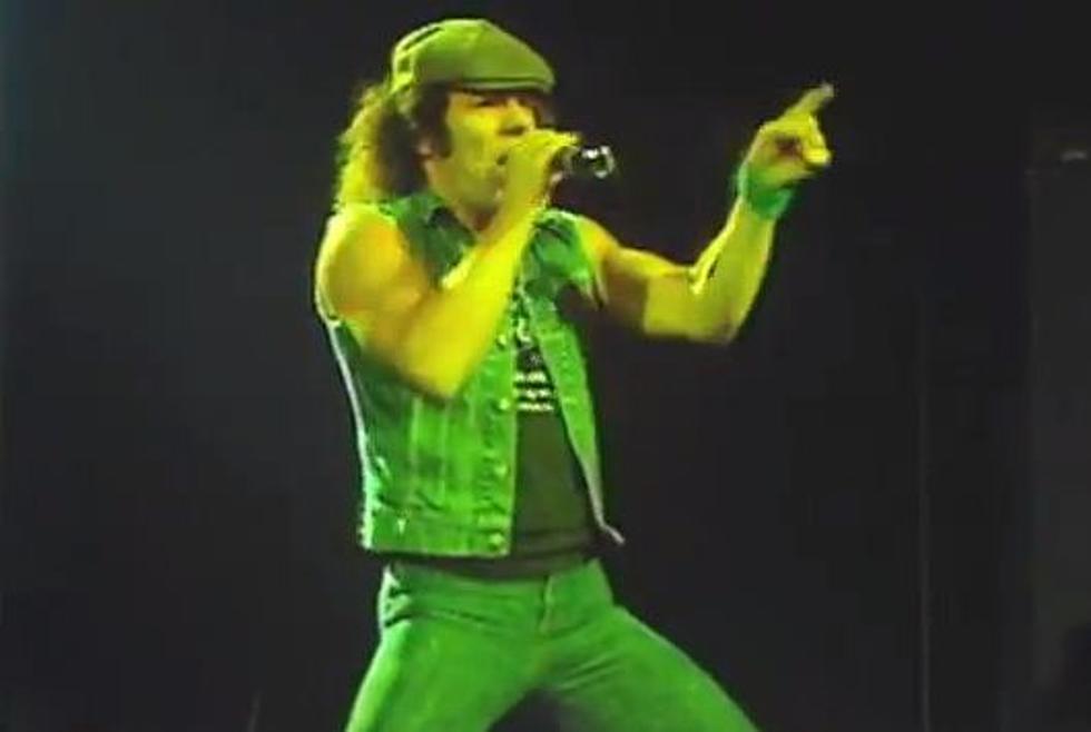 Watch an AC/DC “Beyond The Thunder” Unapproved Documentary Preview Clip [VIDEO]