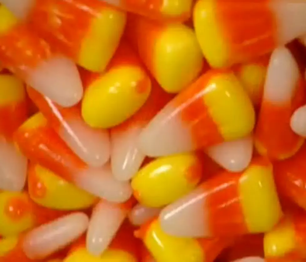 Smokin’  Poll: What’s Your Favorite Or Least Halloween Candy?