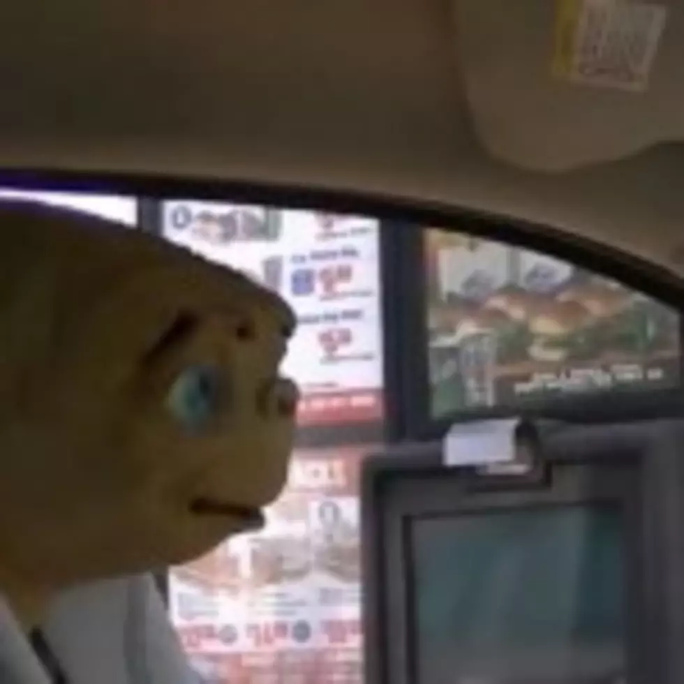 Stone Cold E.T. Might Be The Best Drive Thru Video Ever