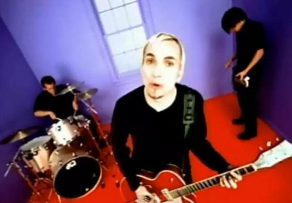 Everclear & Eve Six Set To Rock The Pavilion Friday, November 9th
