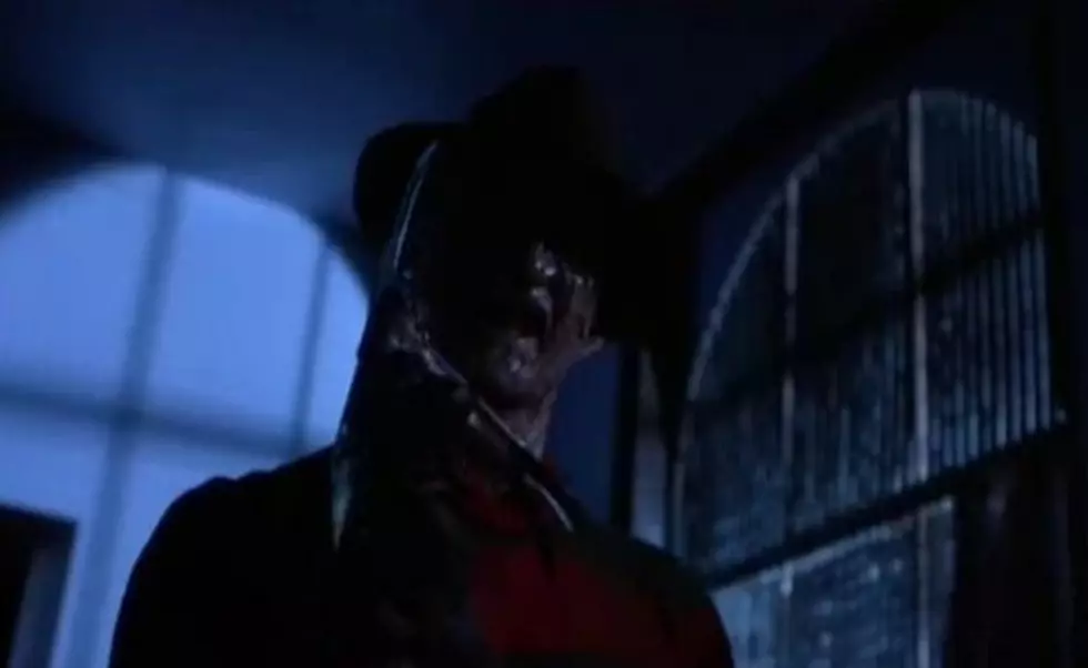 Nightmare On Elm Street-All Of Freddy&#8217;s Kills
