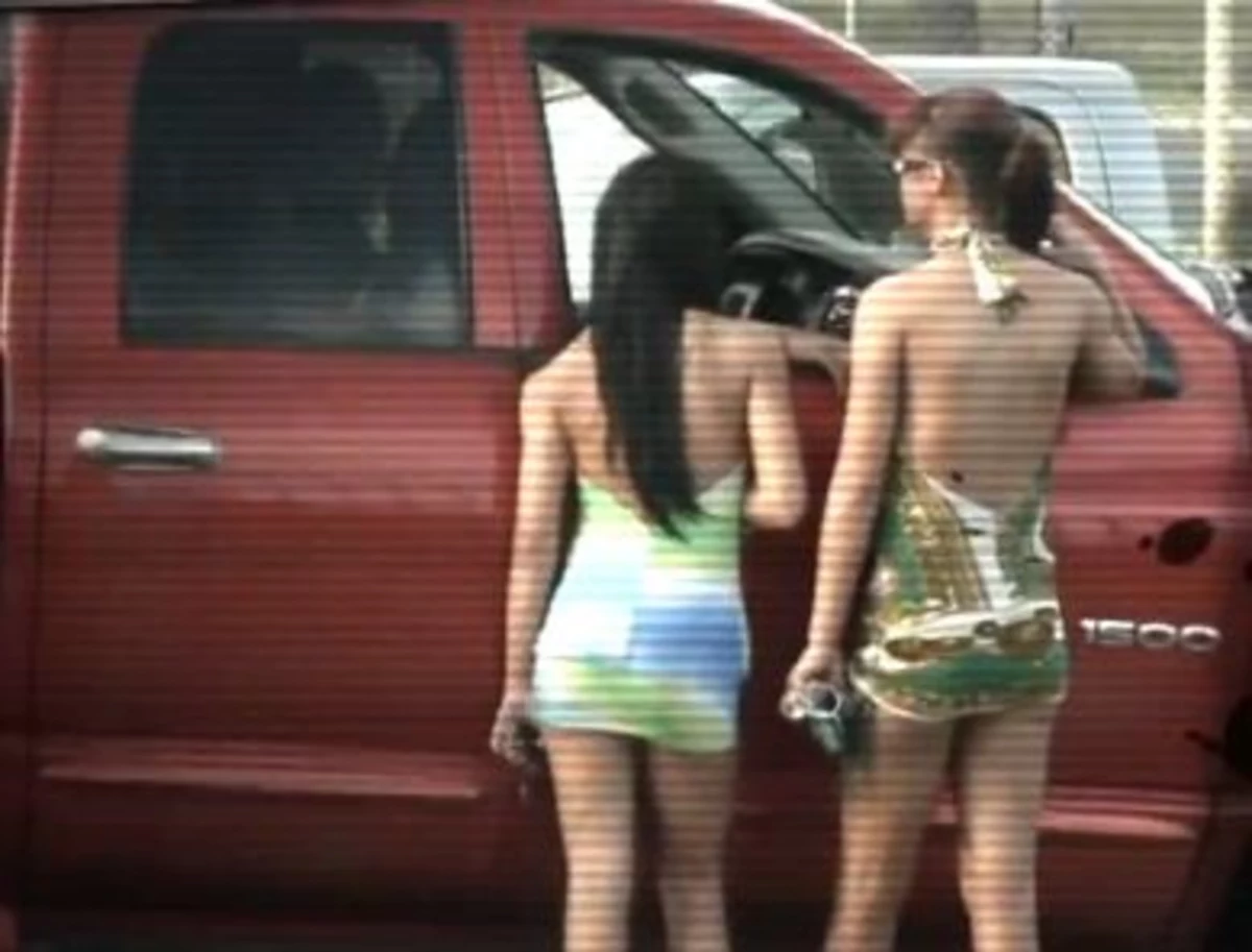 Lubbock Tries Prostitution Deterrent