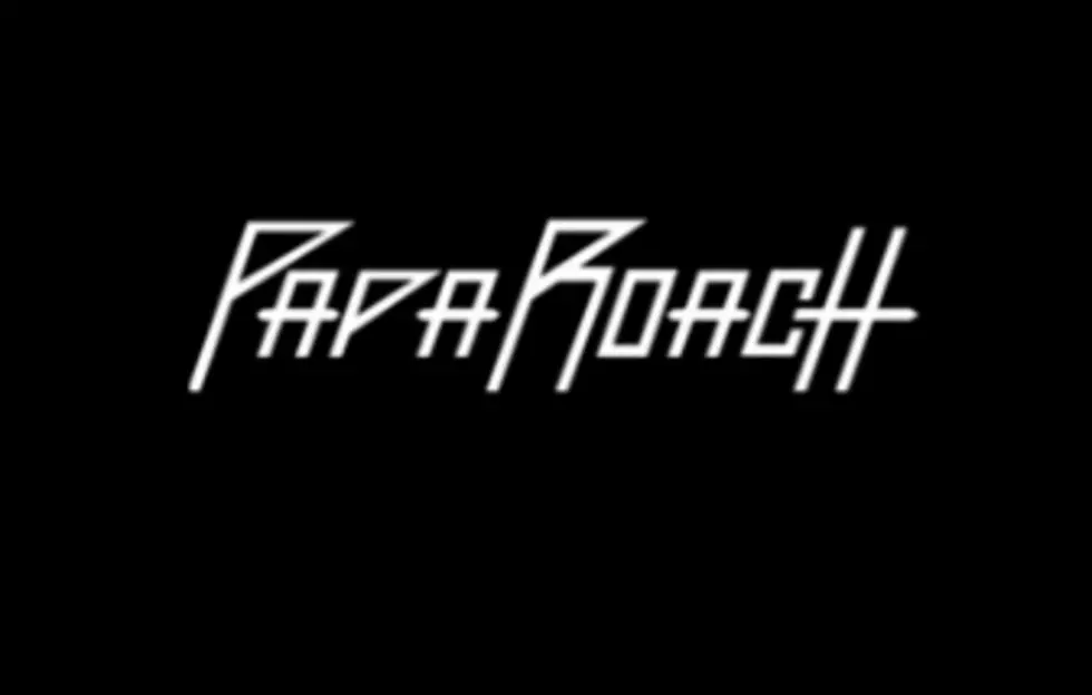 Make The Connection Now, New Papa Roach Is Here