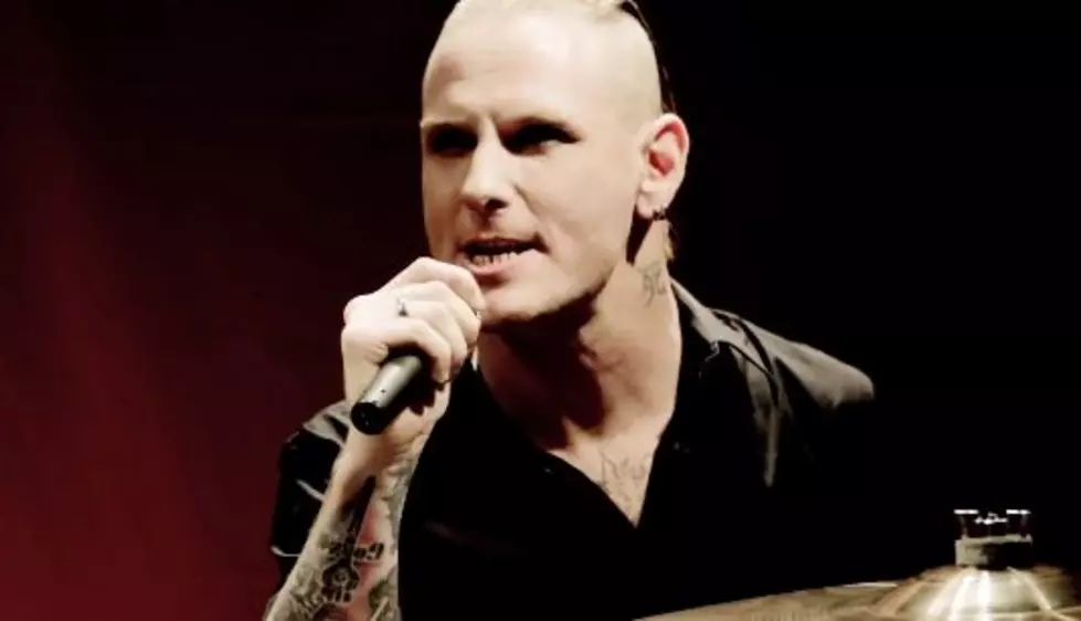 Stone Sour Combined the Videos for &#8220;Gone Sovereign&#8221; and &#8220;Absolute Zero&#8221; Into 1 Monster Video [VIDEO]