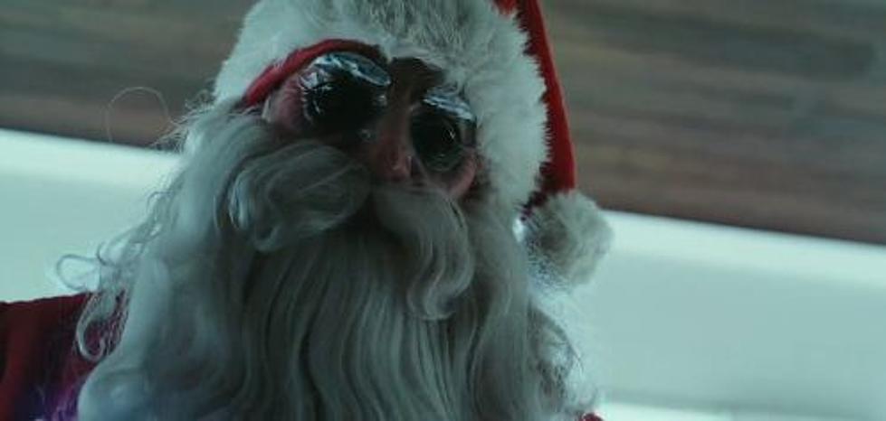 &#8220;Silent Night&#8221; is Another Christmas Themed Horror Movie, How Original. [VIDEO]