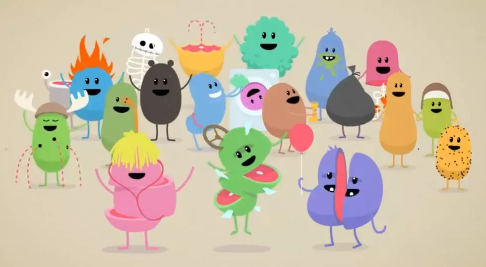 Dumb Ways To Die