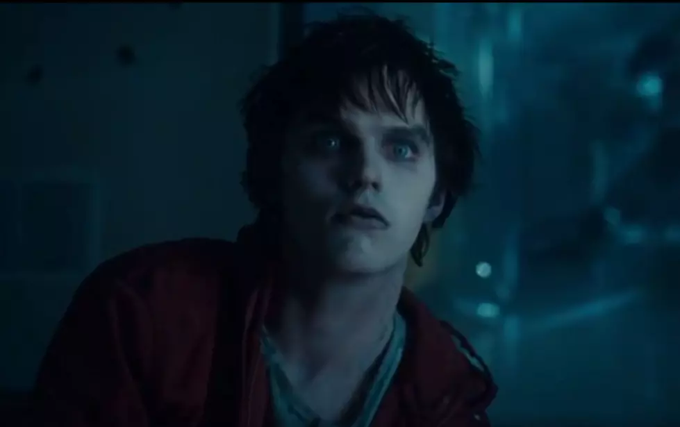 Check Out The Trailer For &#8216;Warm Bodies&#8217;, Here