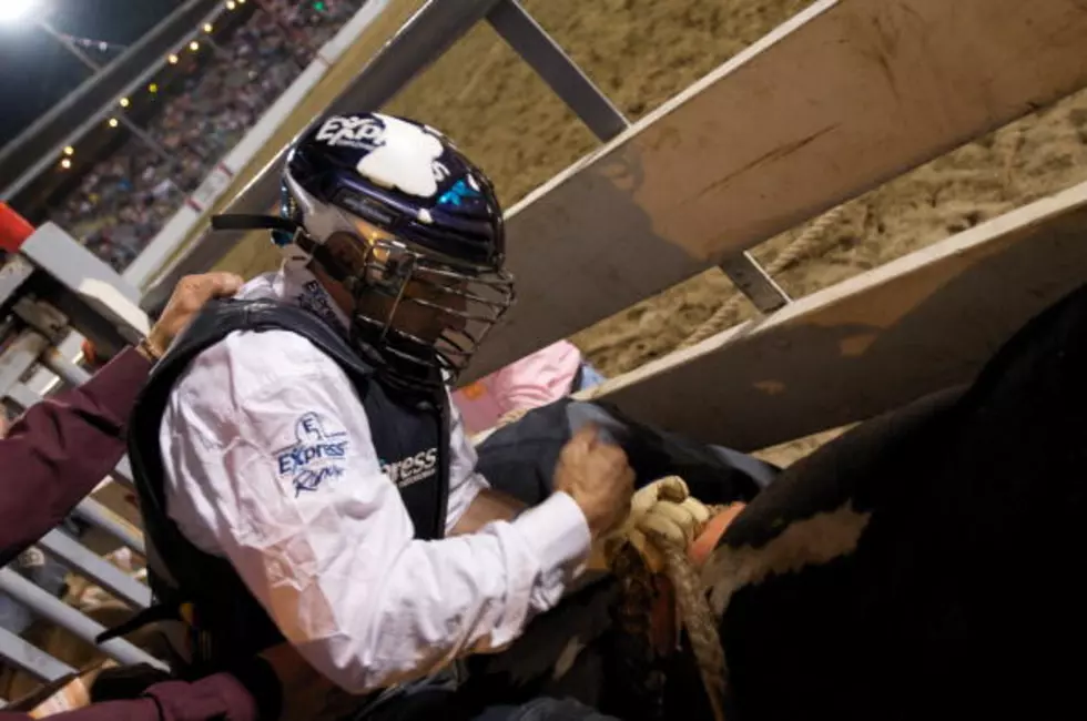 FMX Presents Championship Bull Riding in Lubbock: Tickets On Sale Now