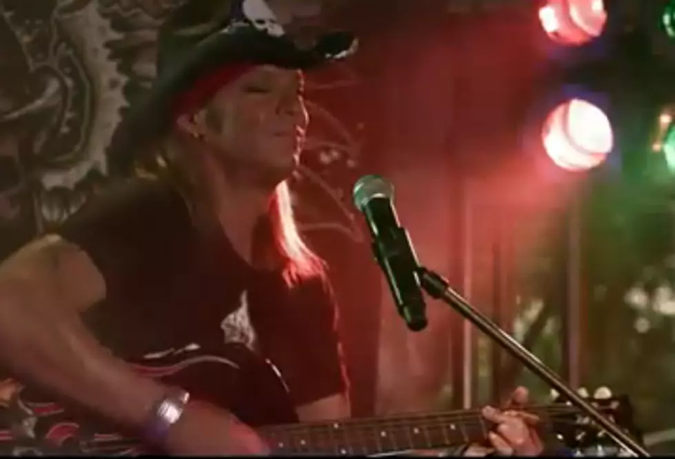 Check Out This FreeCreditScore.com Commercials With Bret Michaels [VIDEO]