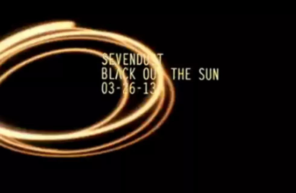 Sevendust Tease Us Fans With A Killer Trailer For Their New Album &#8220;Black Out The Sun&#8221; [VIDEO]