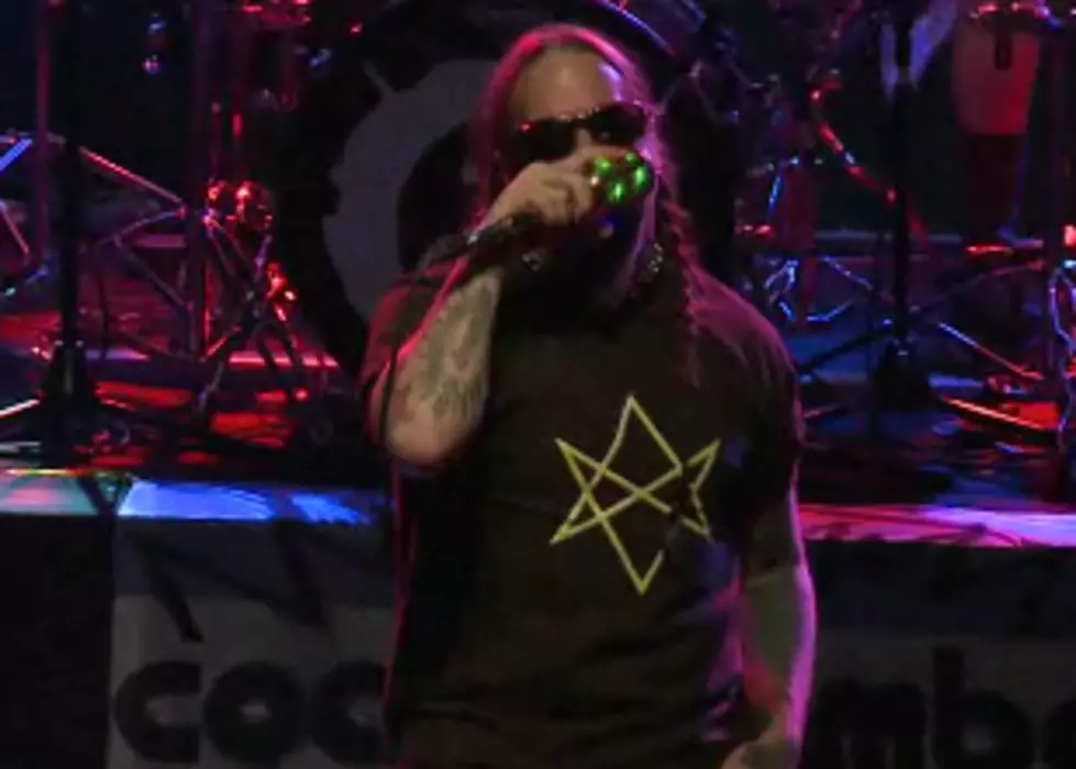 Sevendust And Coal Chamber Will Tour The U.S. [VIDEO]
