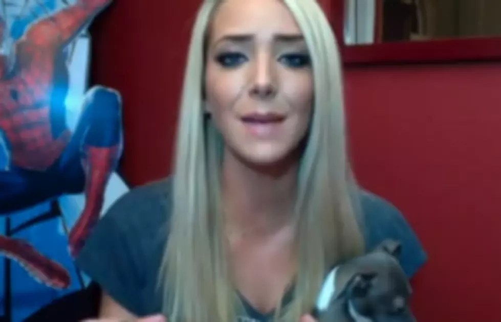 Jenna Marbles Gives Advise On Dealing With Rude People [VIDEO] NSFW