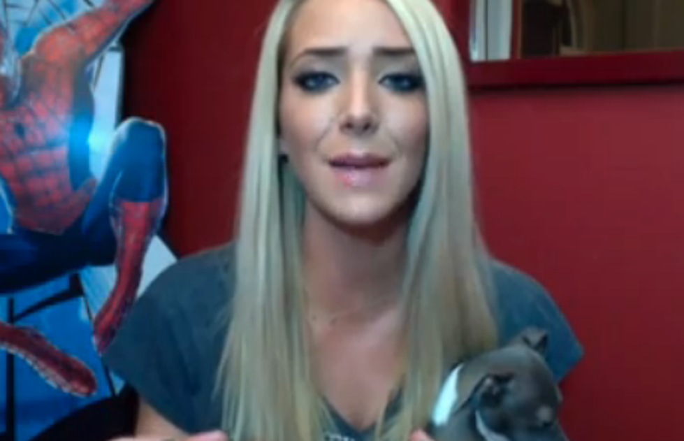 Jenna Marbles Gives Advise On Dealing With Rude People [VIDEO] NSFW