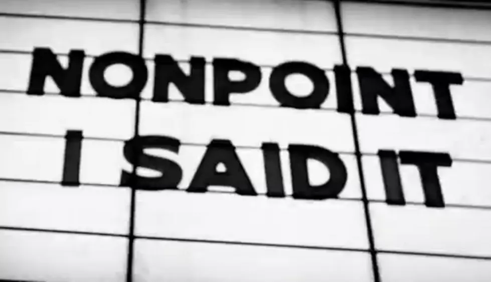 Nonpoint Releases Video For &#8220;I Said It&#8221; [VIDEO]